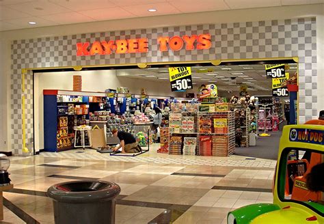 Kay bee toys - You could be the first review for Kay-Bee Toy Store. Filter by rating. Search reviews. Search reviews. Phone number (337) 981-9156 ... People Also Viewed. Toy Room Lafayette. 2. Toy Stores. Big Boy Toys & Hobbies. 1 $$$ Pricey Toy Stores, Hobby Shops. Browse Nearby. Gift Shops. Shopping. Ice Cream. Boba. Breakfast. Near …